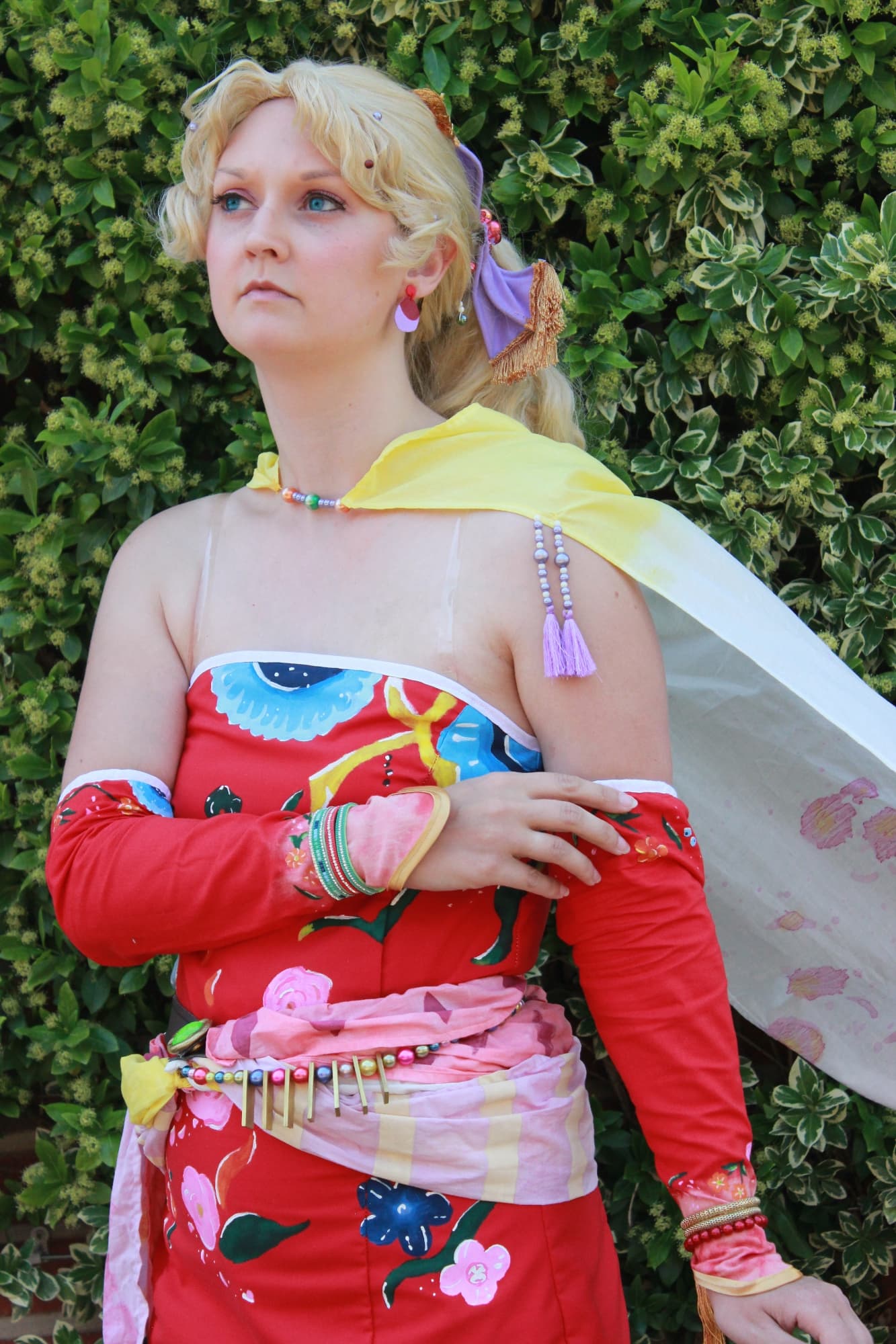 Terra Branford - Photo 23