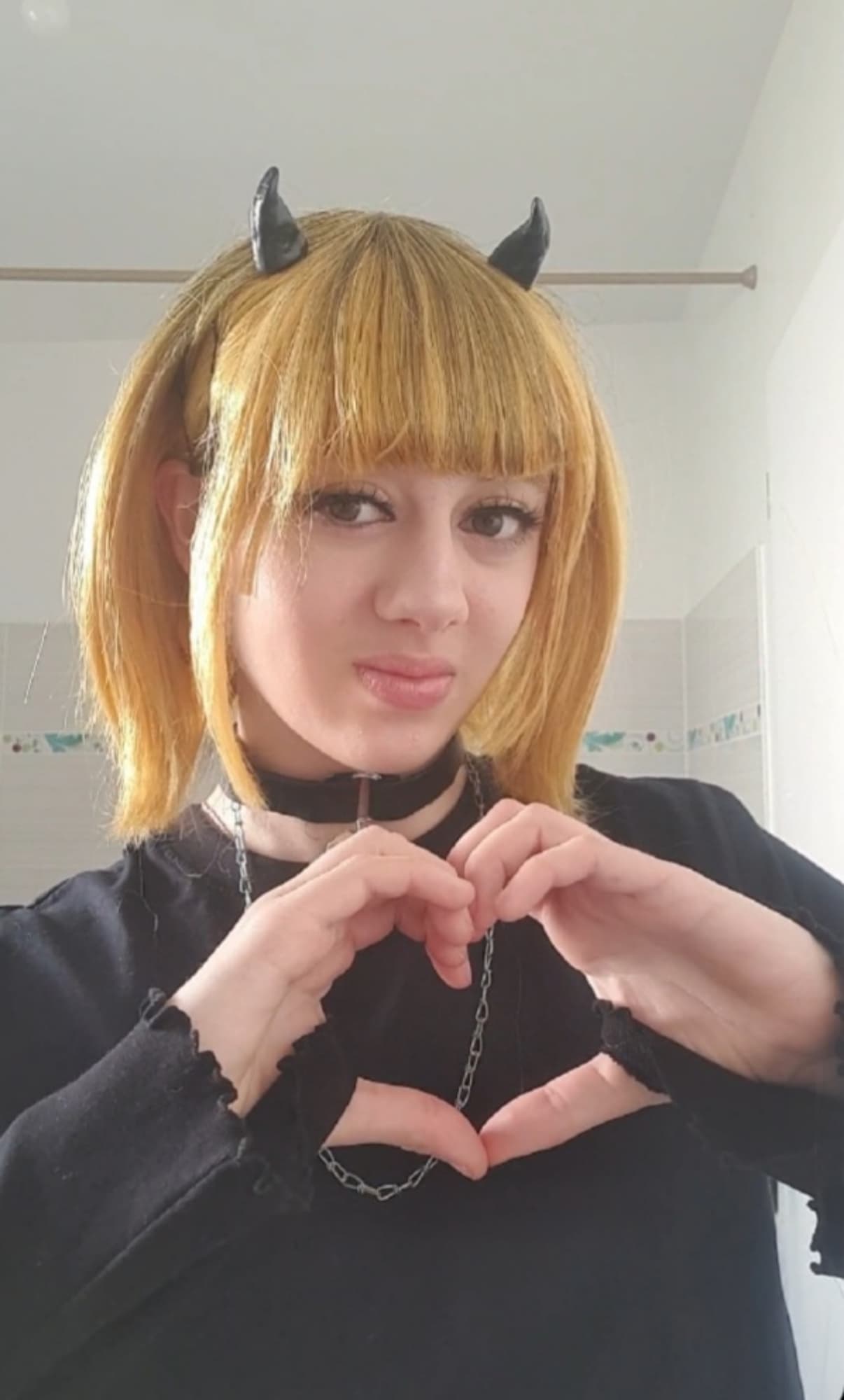 Mem-Cho black outif - Photo 6