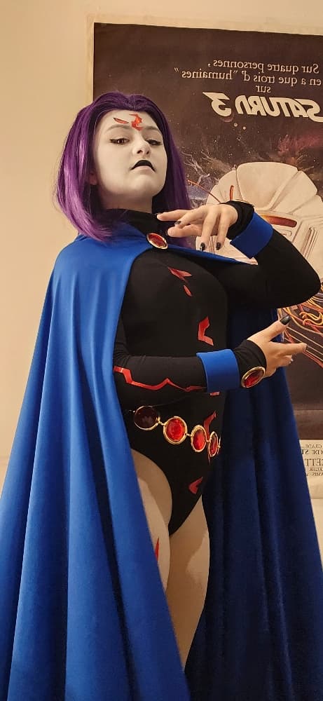 Halloween Raven - Photo 11