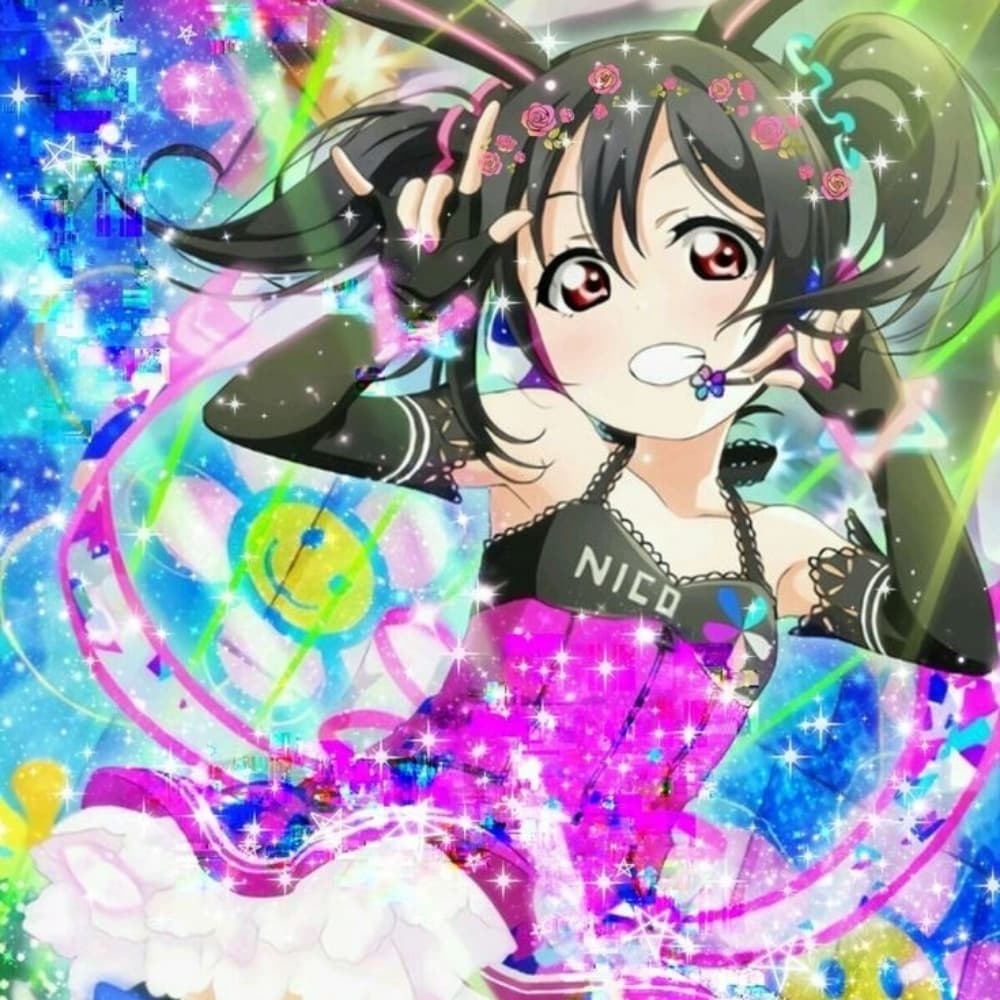 Nico cyber