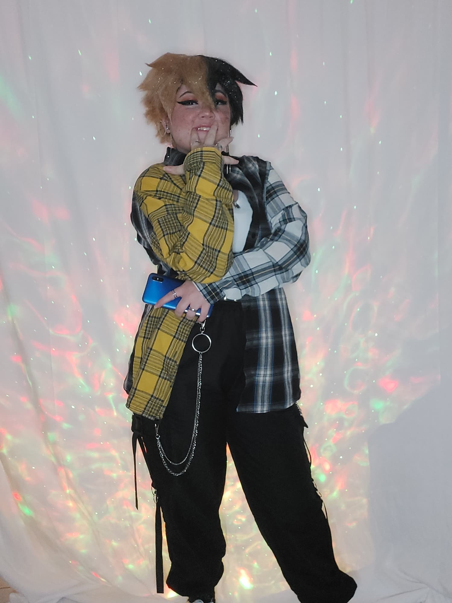 Shō Taro (OC) 2022 - Photo 8