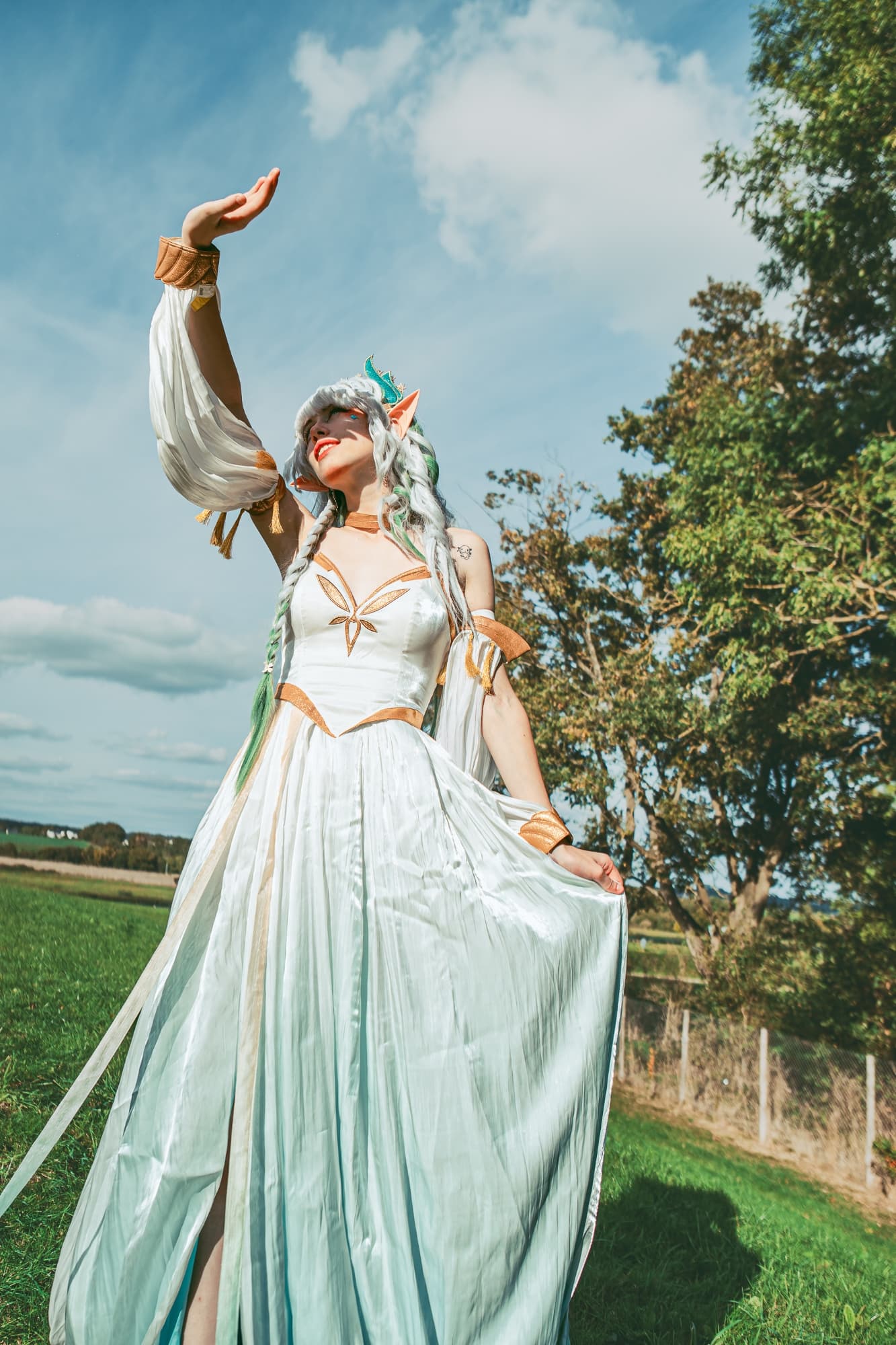 rukkhadevata - Photo 5