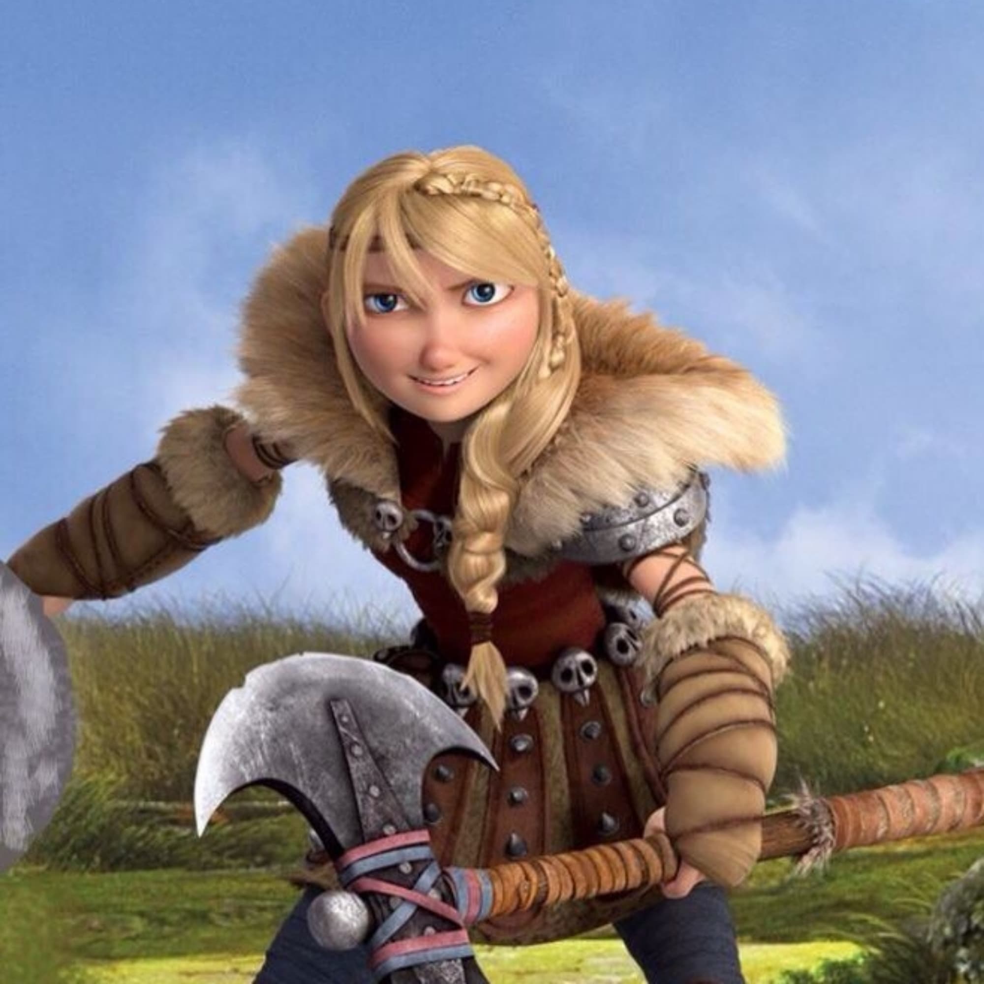 Astrid