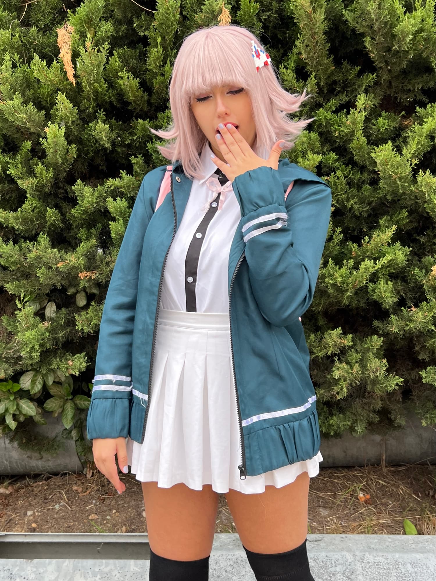 Chiaki Nanami - Photo 3