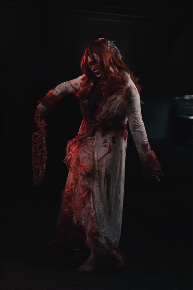 Nurse - DBD - Photo 5