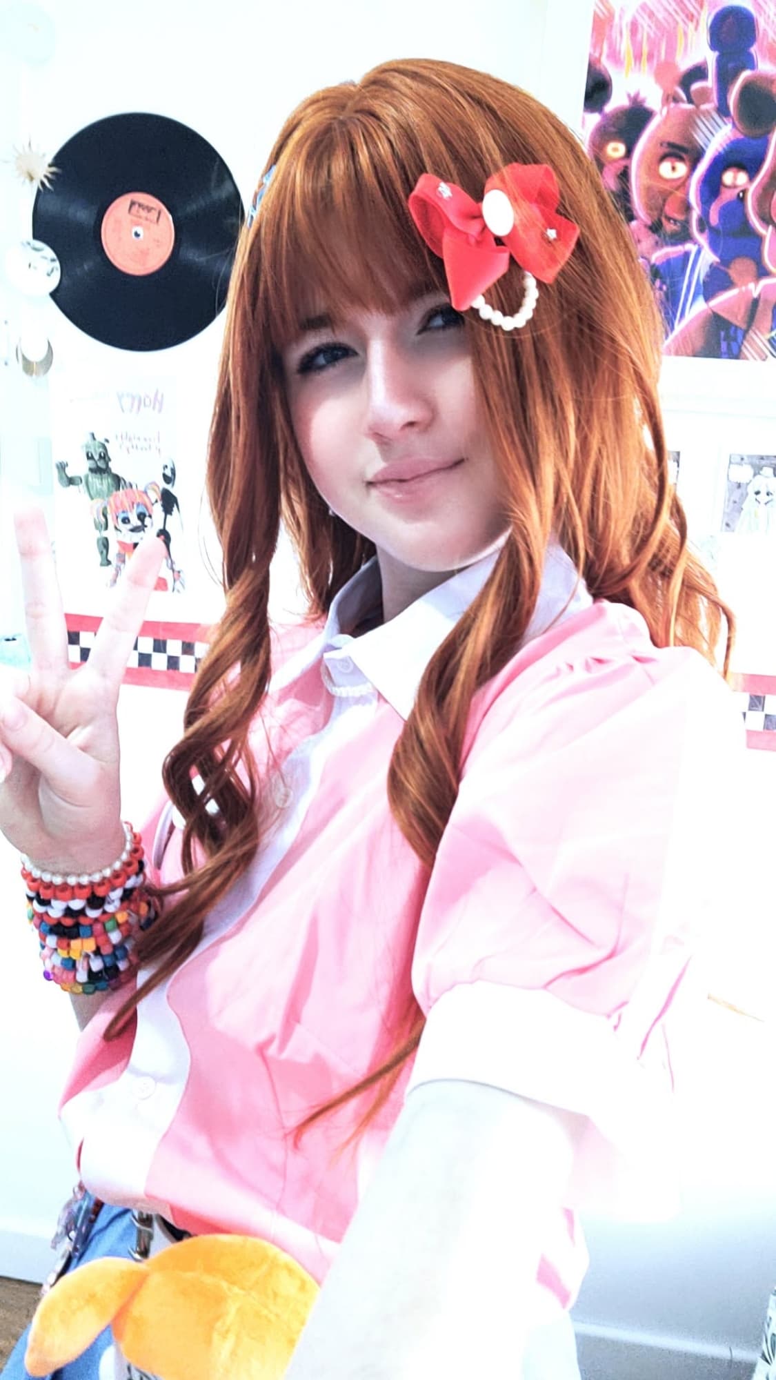 Elizabeth Afton - Photo 6