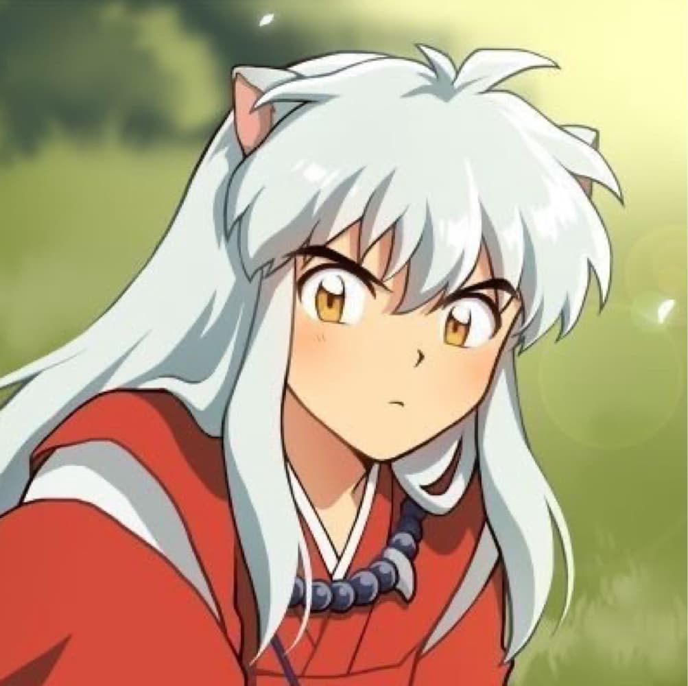 Inuyasha 