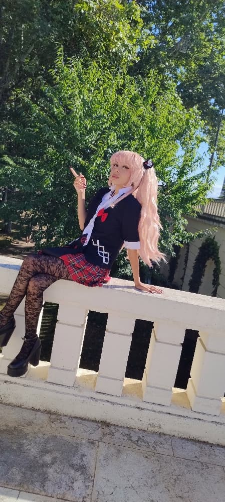Junko Enoshima  - Photo 2