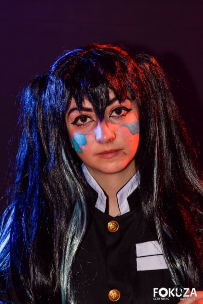 Manga Mania 2023 - Photo 1