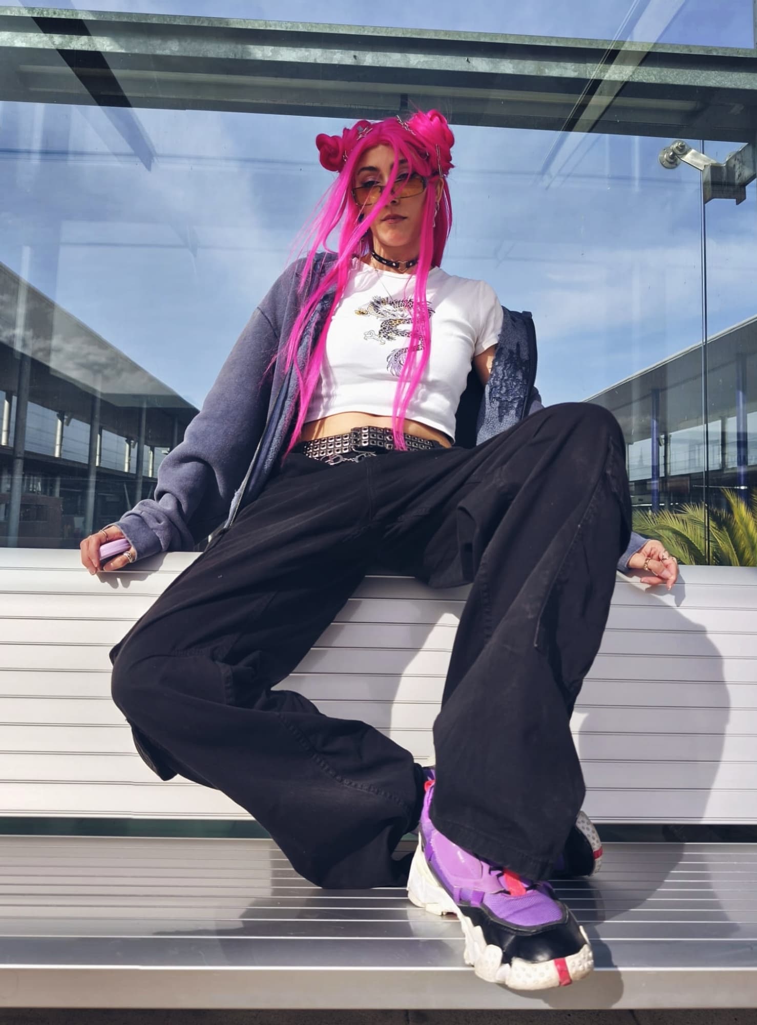 Mira Street - Photo 1