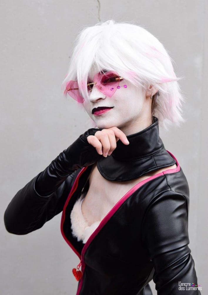 ☆Angel Dust Poison☆ - Photo 3