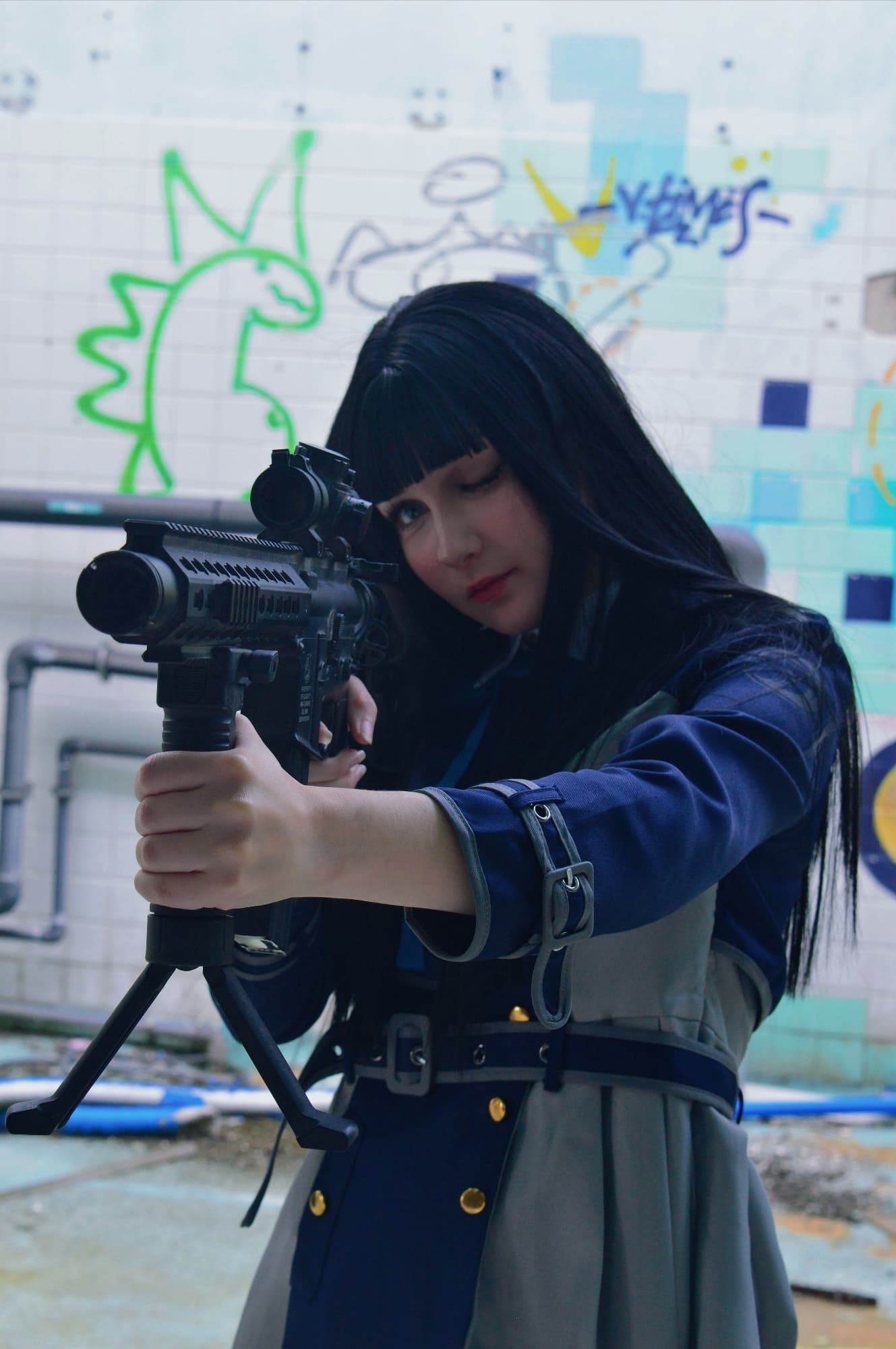 Takina inouï  - Photo 7