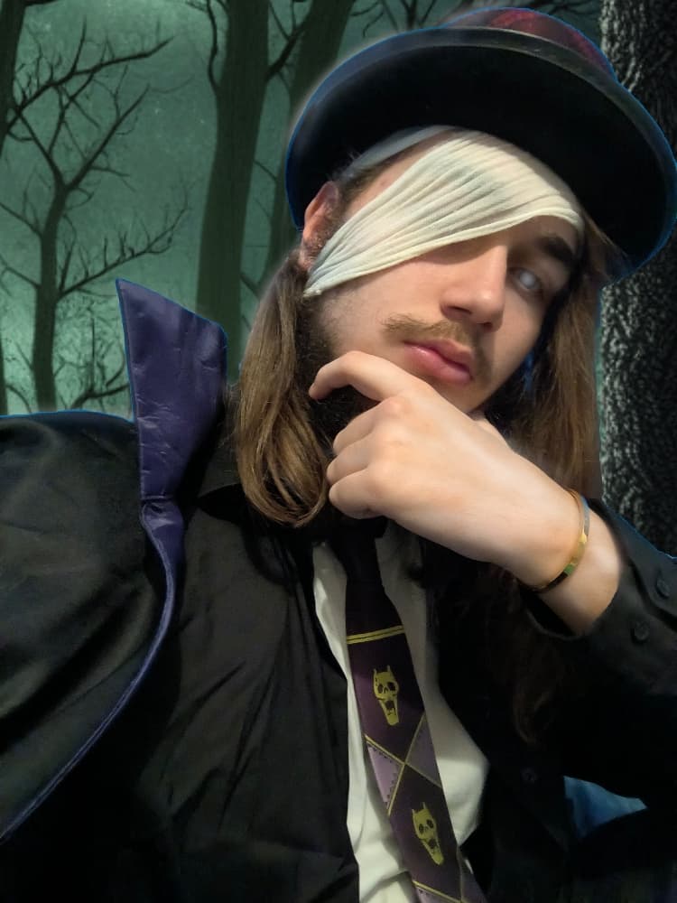 Halloween 24 - Photo 2