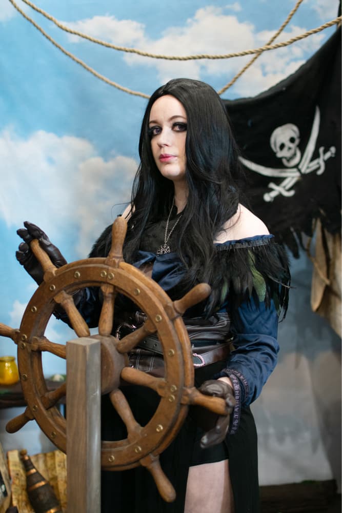 Yennefer TW3 - Photo 3