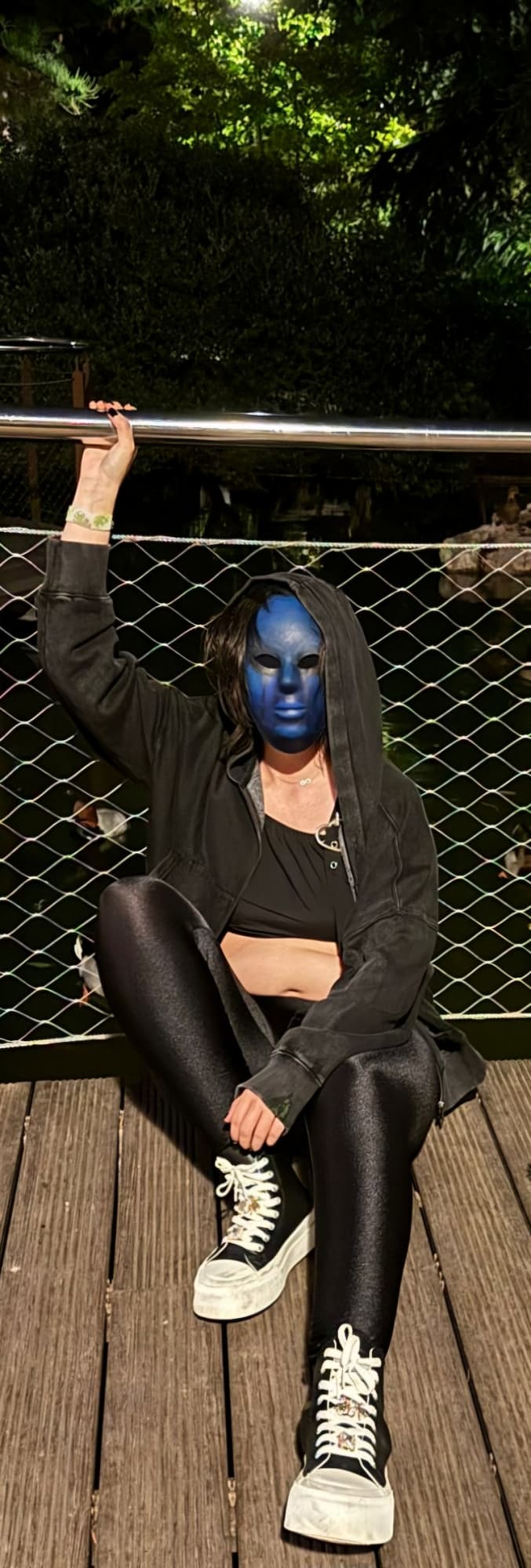 Eyeless Jack  - Photo 3