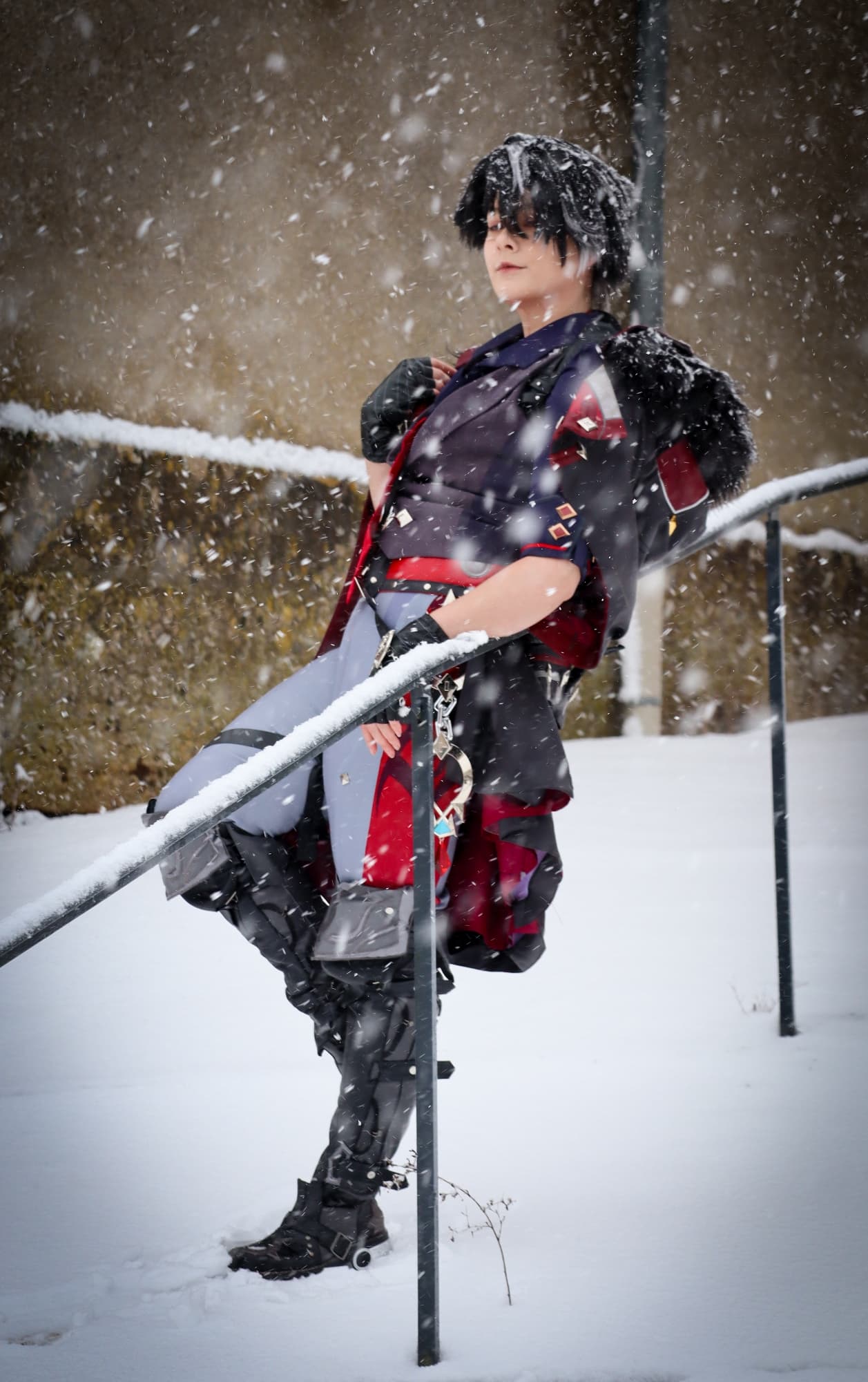 Wriothesley  - Photo 16