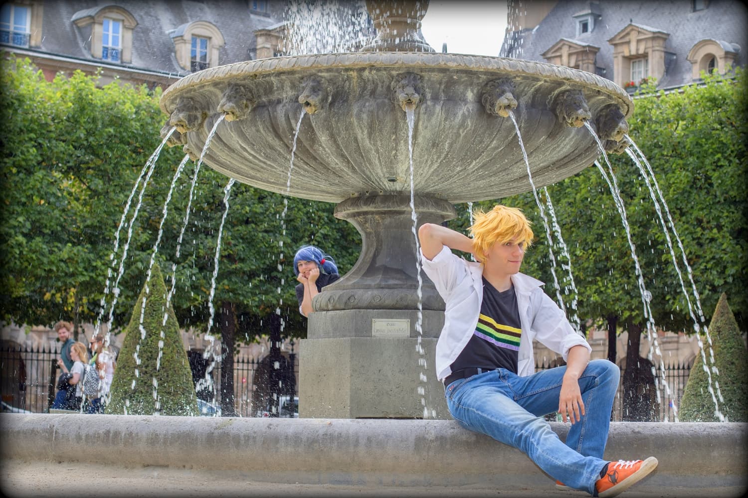 Miraculous M & A 01 - Photo 1