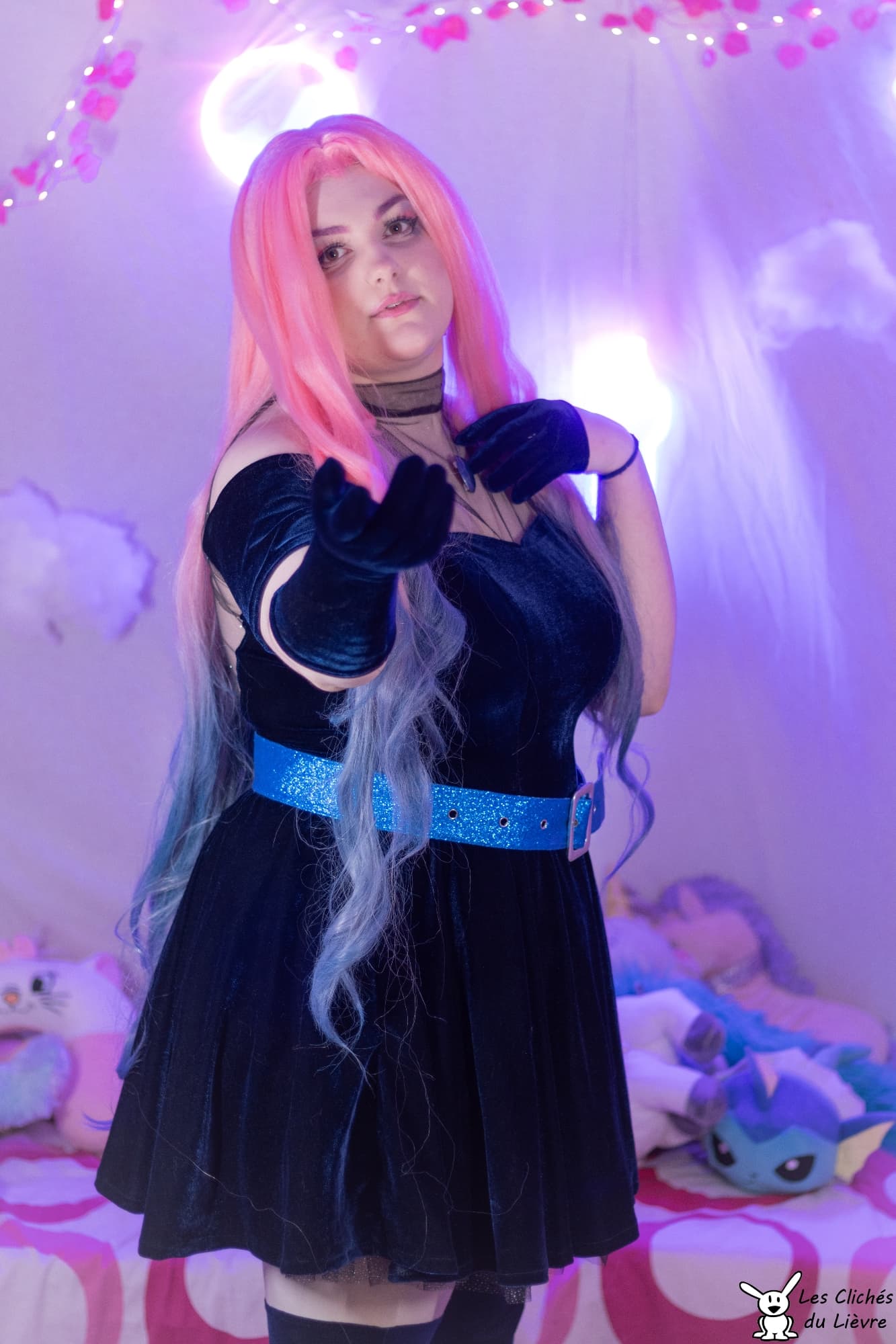 Mizi Alien Stage  - Photo 3