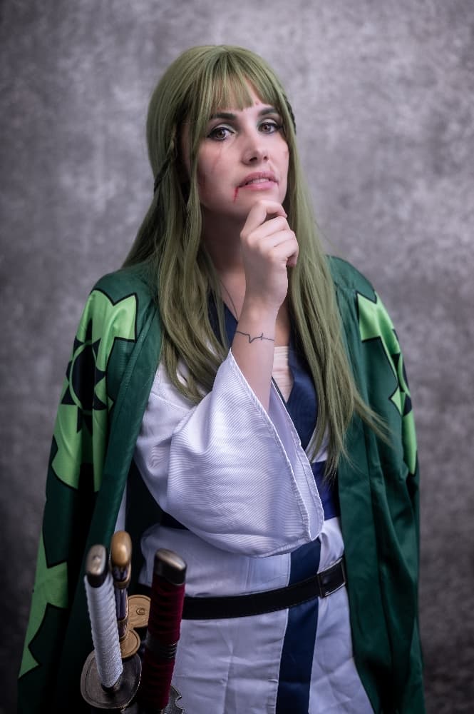 Animasia 2024 - Photo 9