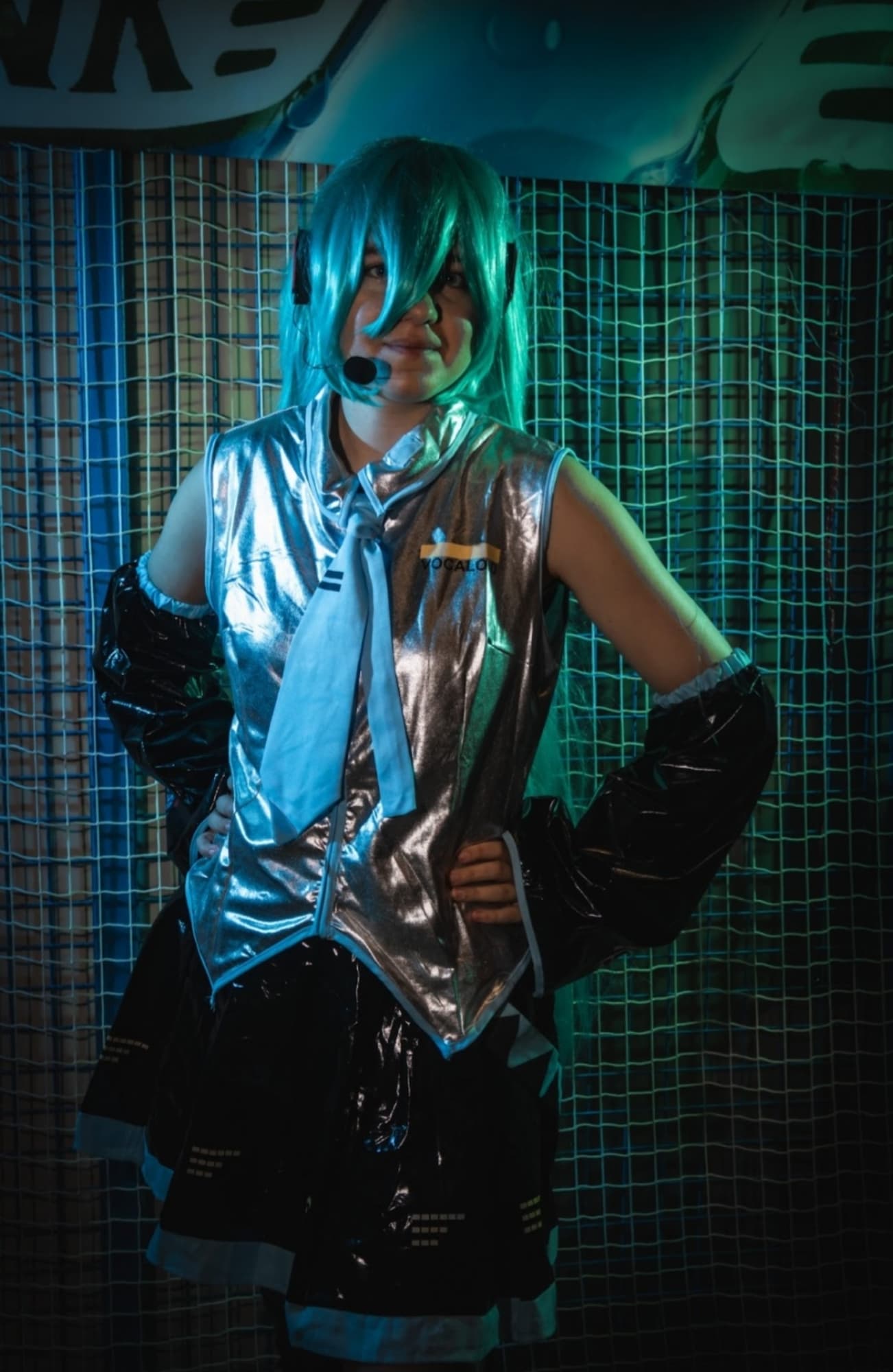 Hastune miku  - Photo 4