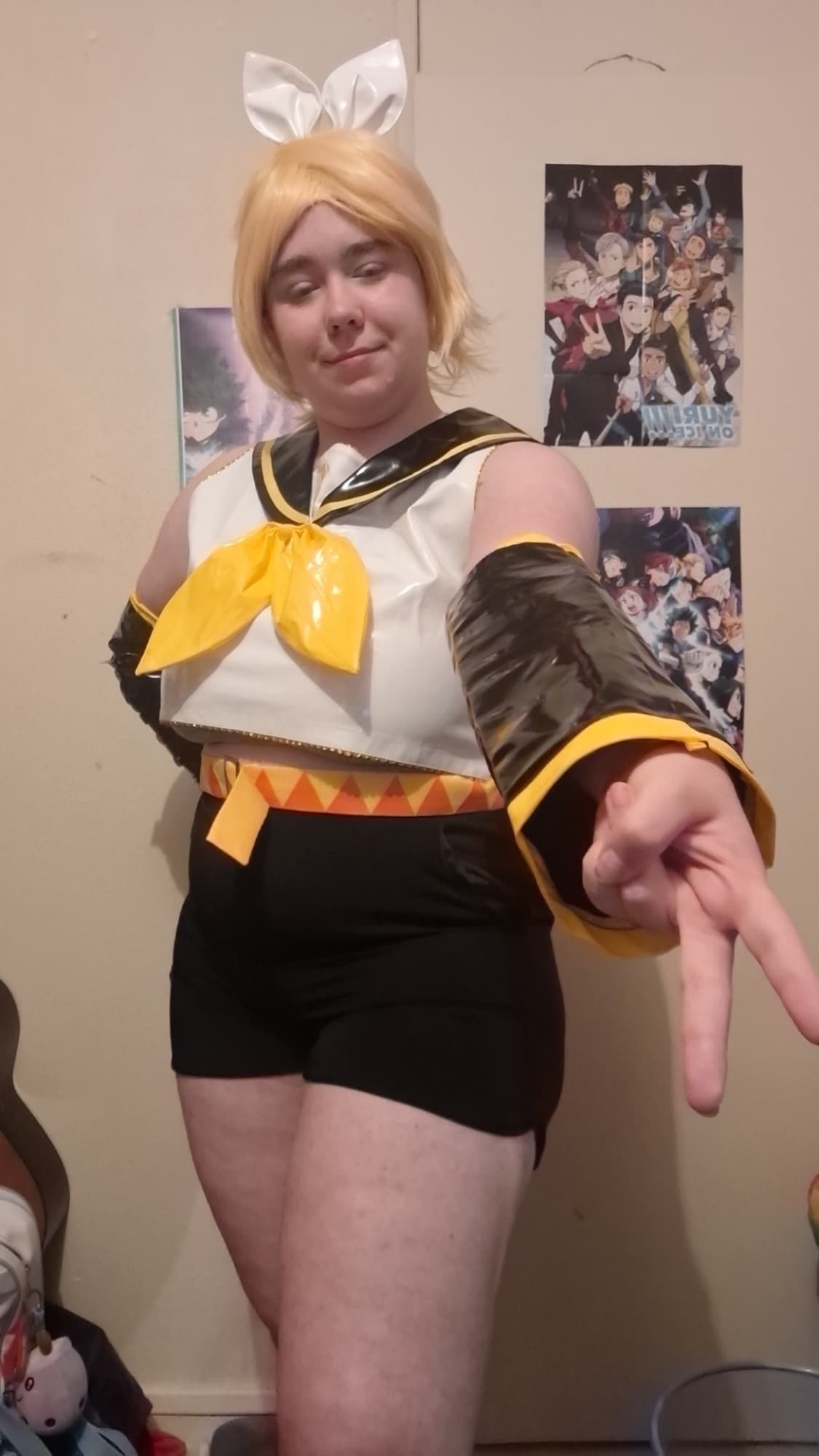 Kagmine Rin