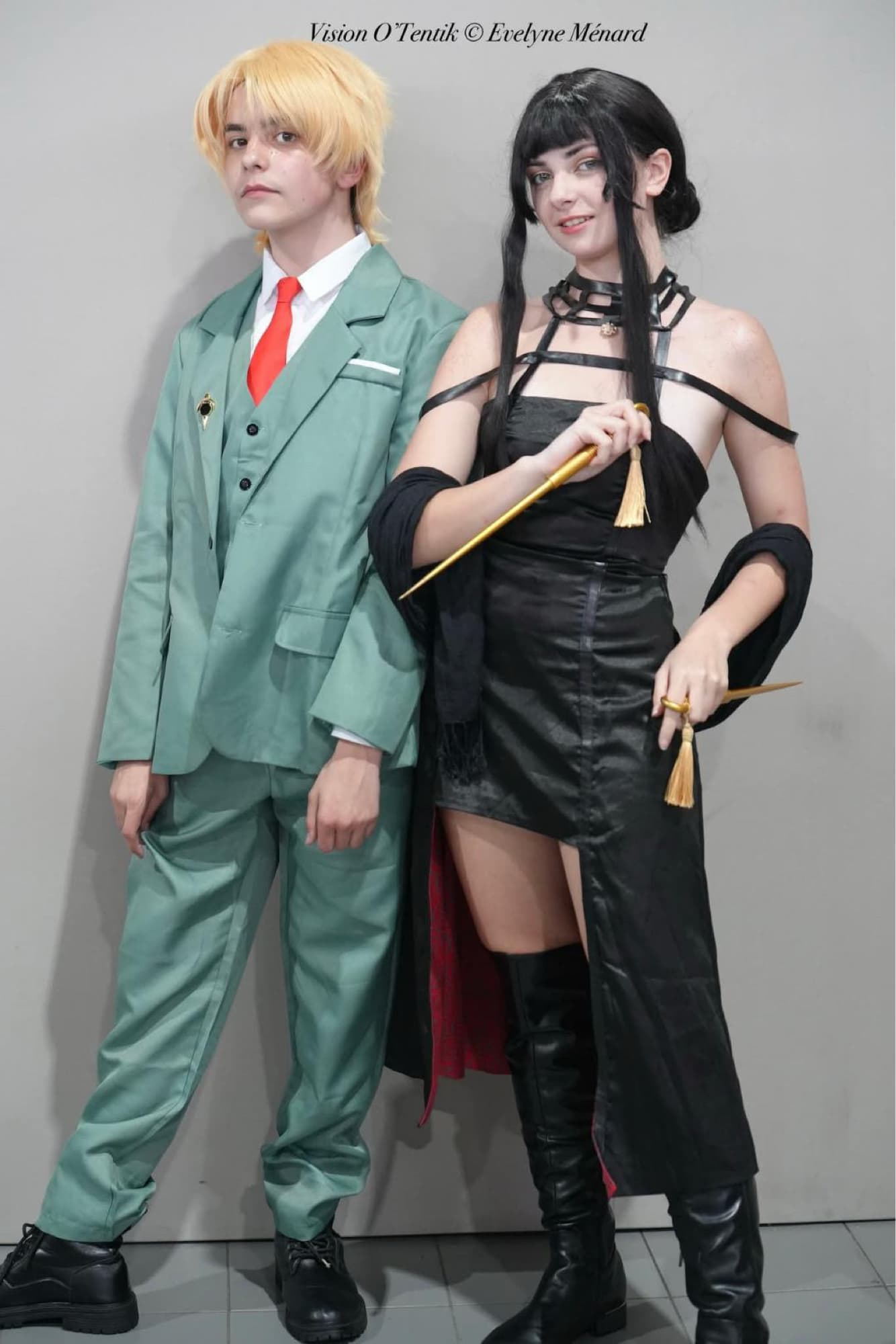 Duo Loid Yor