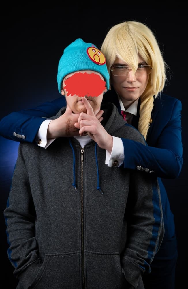 Beanix/Wright SPOIL - Photo 1