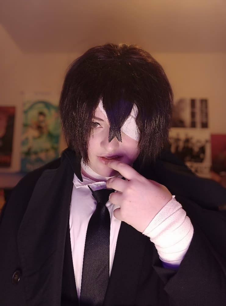 Dazai JMW - Photo 22