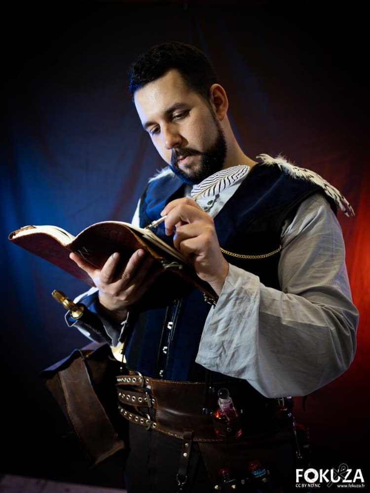 Salomon.G.Stolas - Photo 17