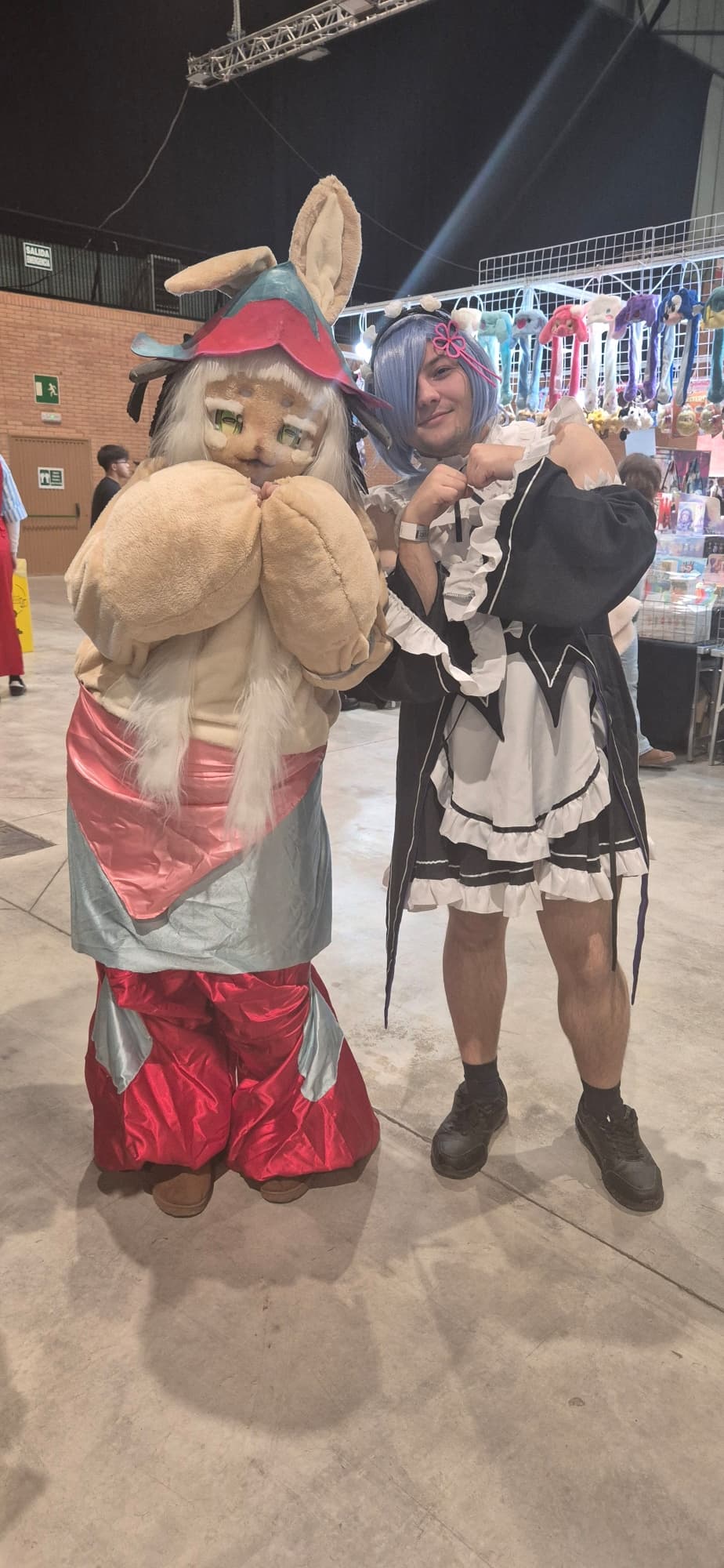 Mangafest Sevilla 25 - Photo 1