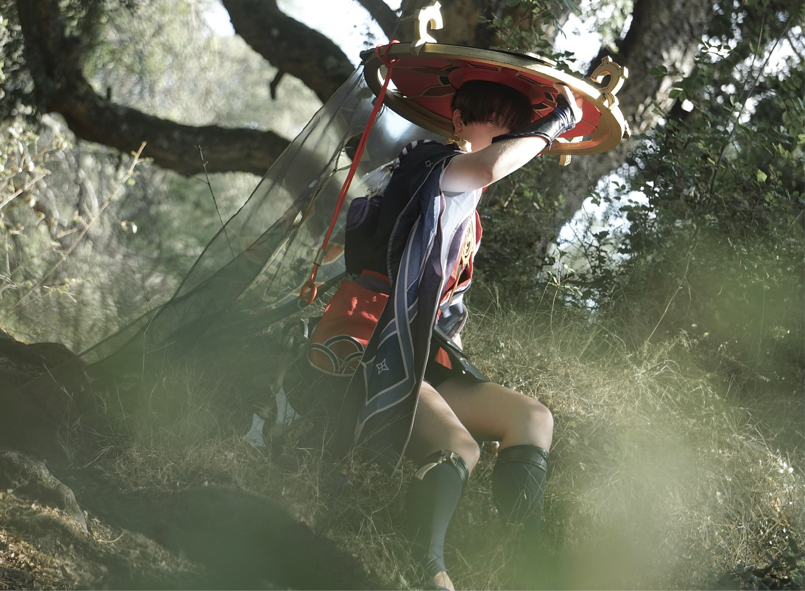 Scaramouche  - Photo 4