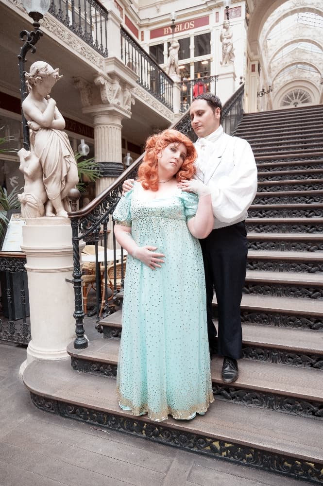 Polin 🩵 - Photo 4