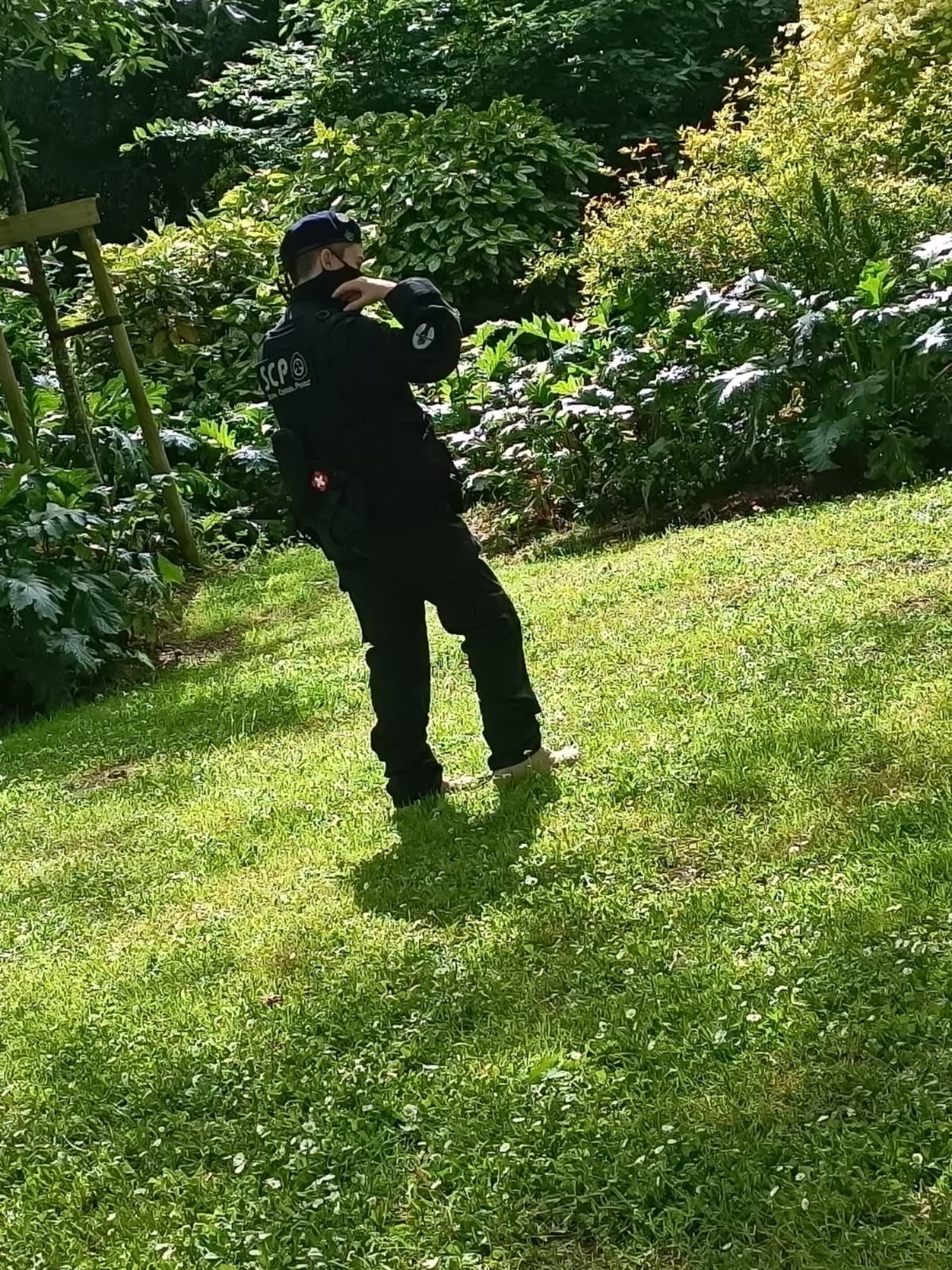 Shooting photo  A-1 - Photo 24