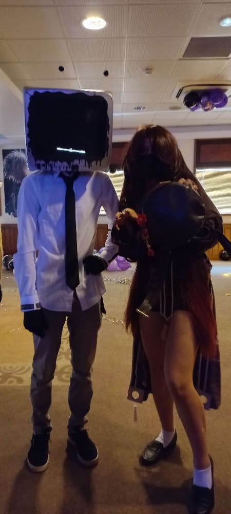 HuTao Con n°2 - Photo 5