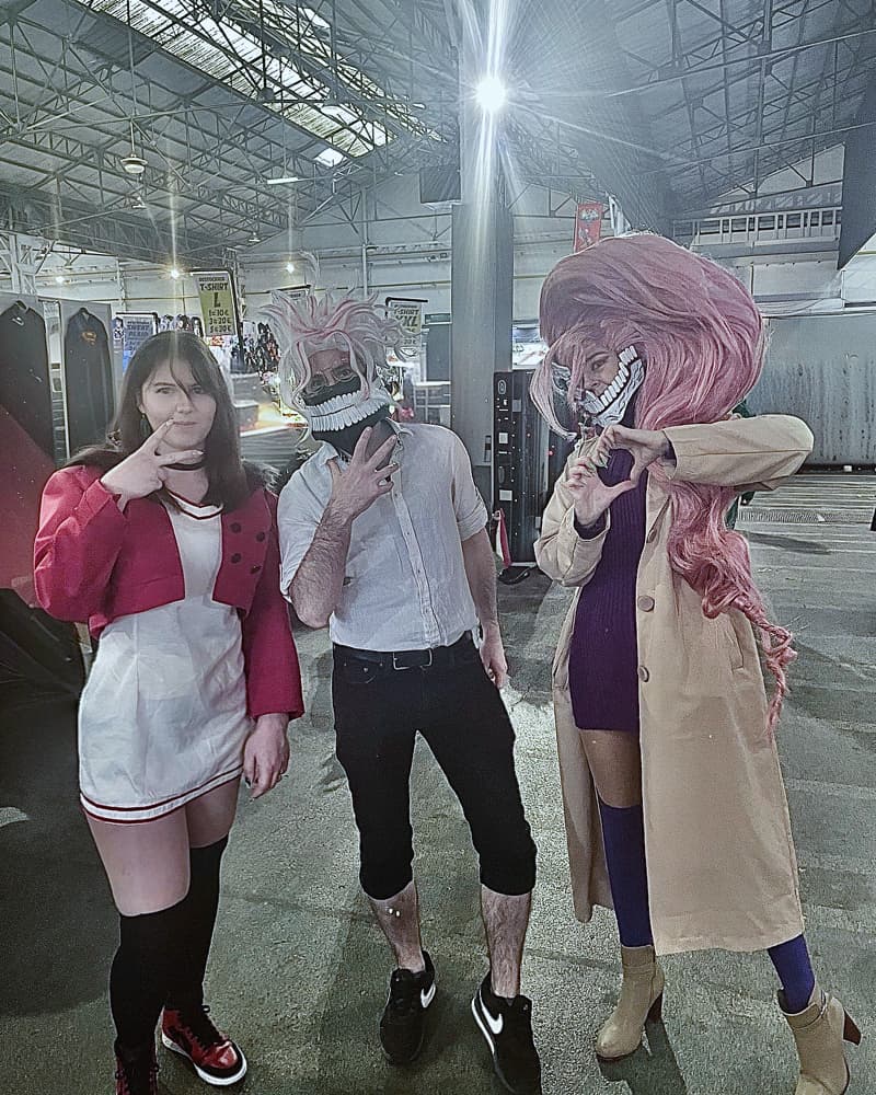 Momo ayase - Photo 8