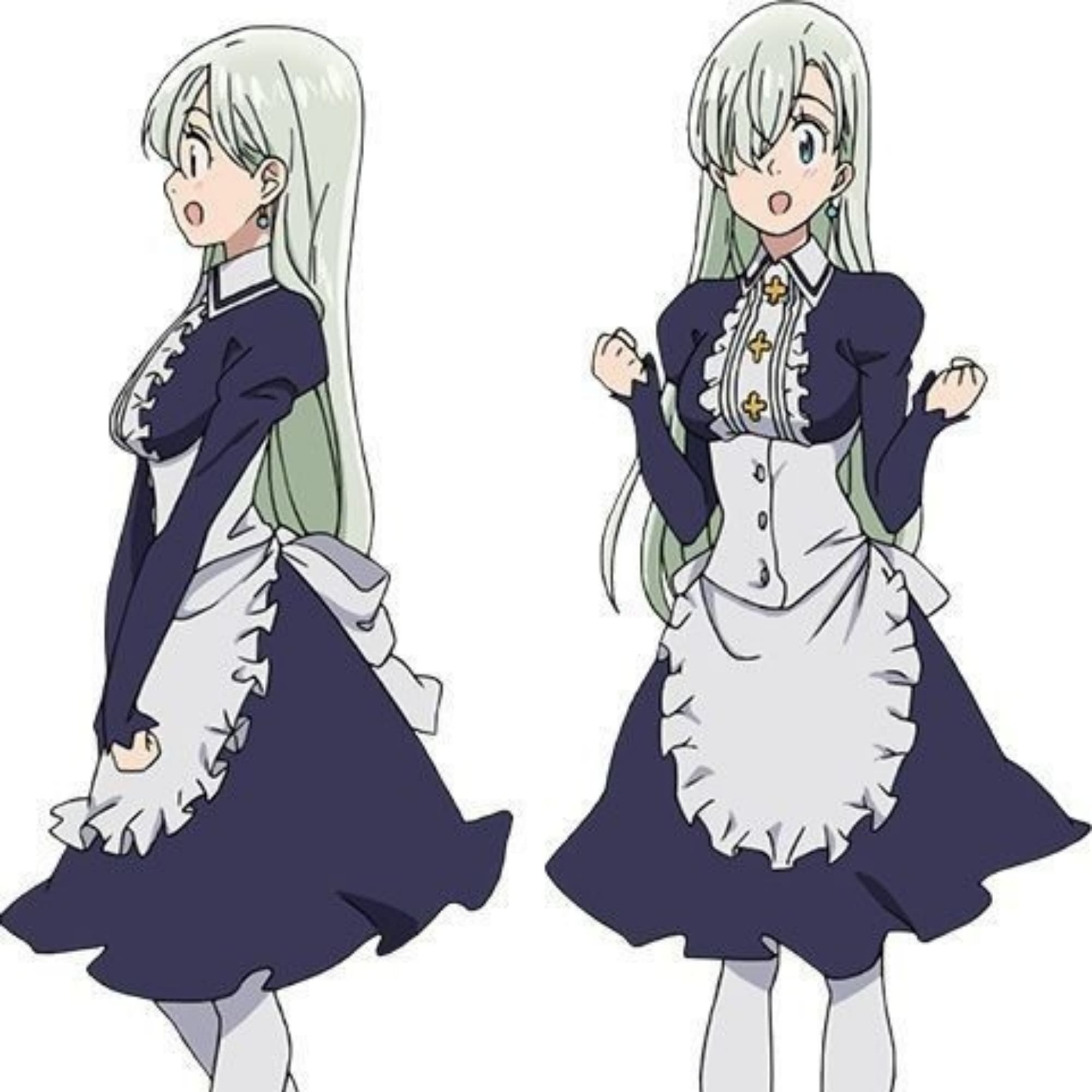 Elizabeth Liones (servante)