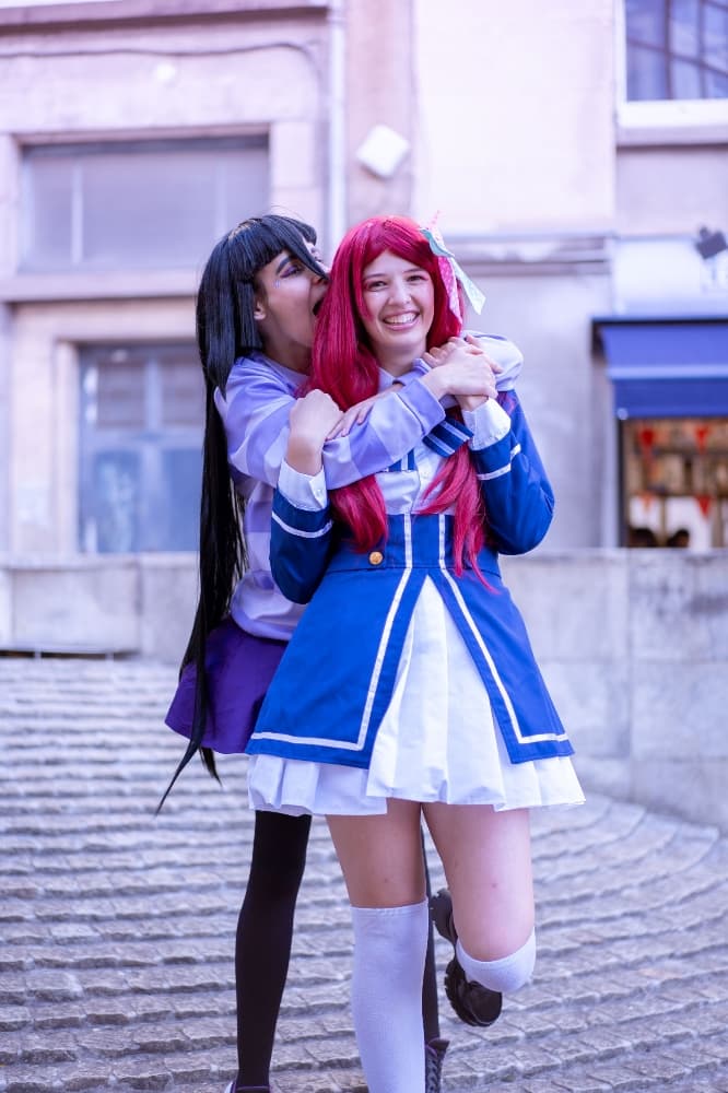 Yamada Tae - Photo 1