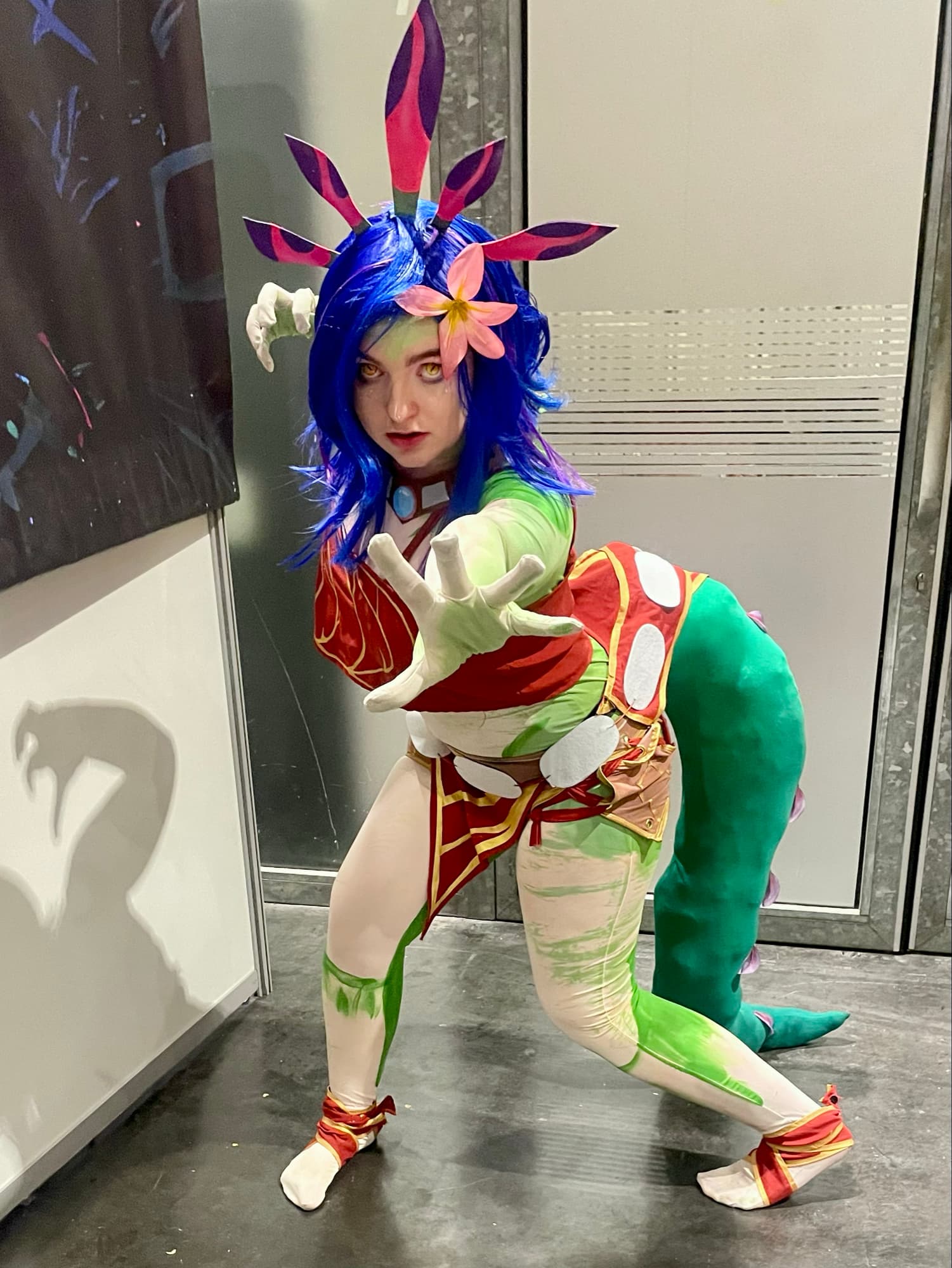 Neeko - Photo 8