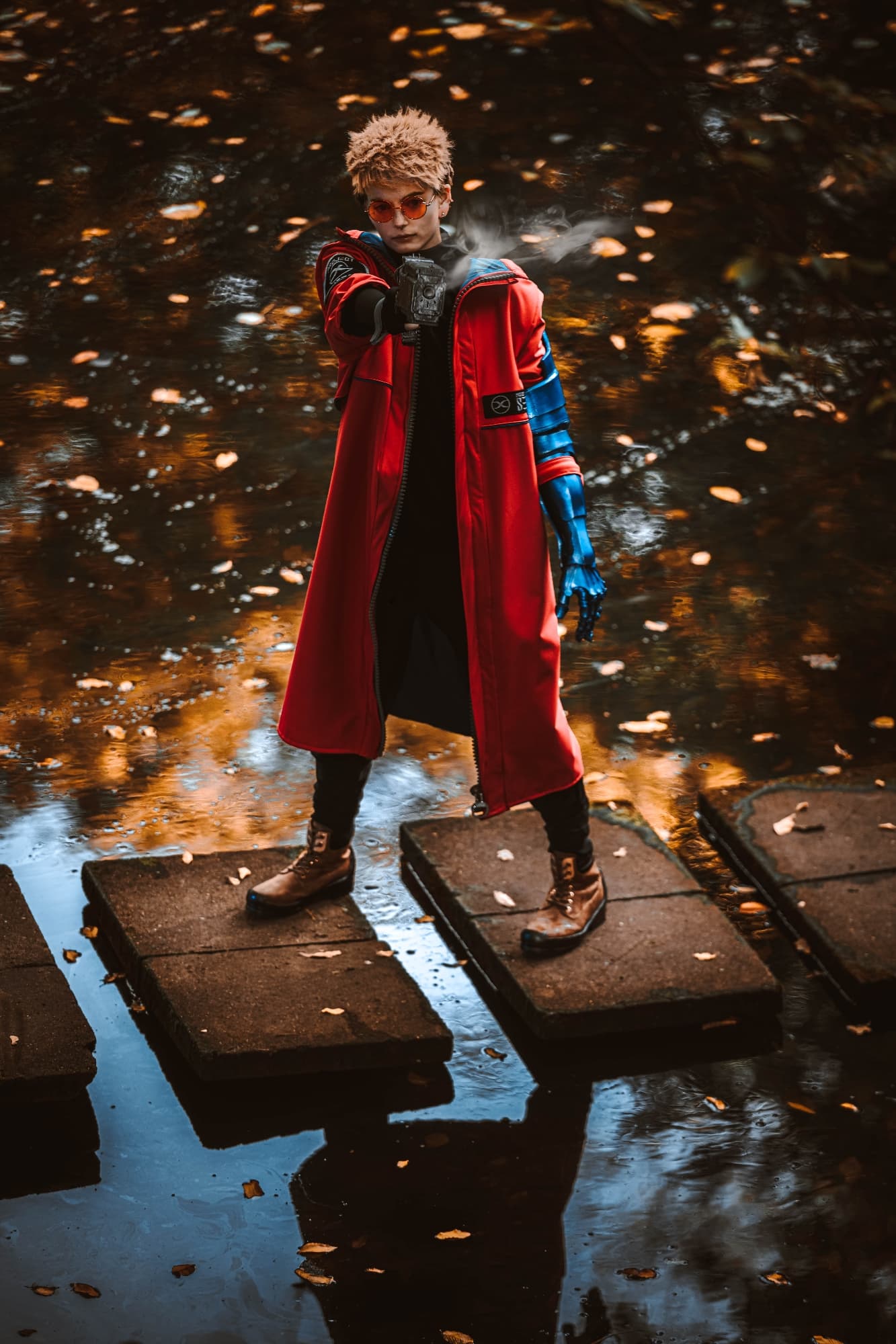 Polaris 2024 Outside - Photo 3