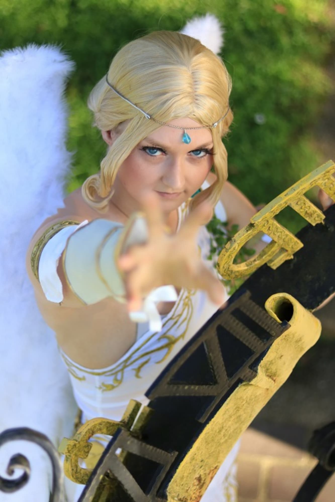 Angel (TTT 2) - Photo 5