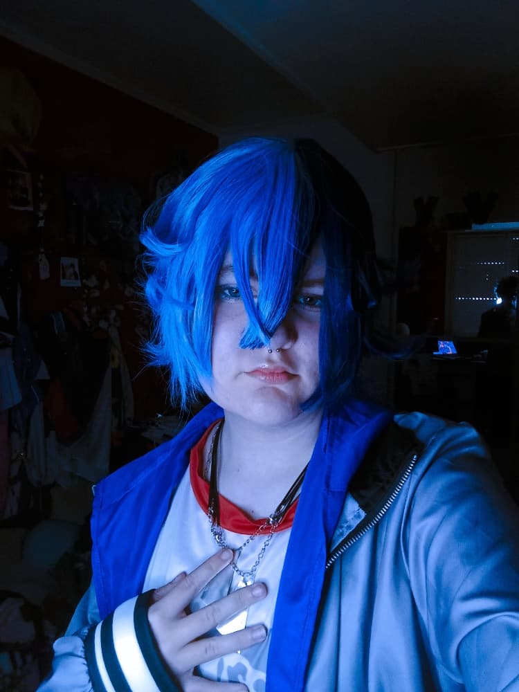 Toya Aoyagi - Photo 4