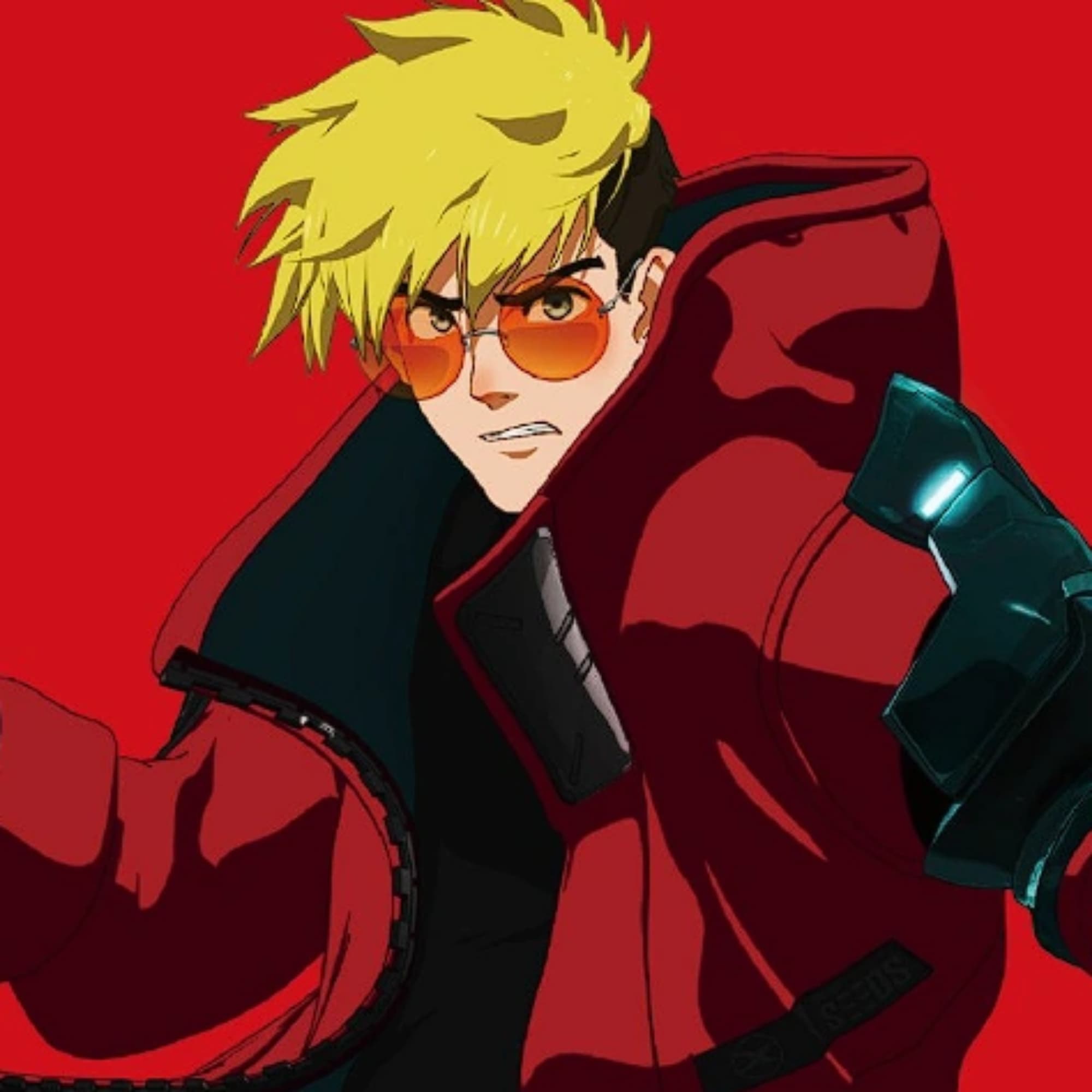 Vash the Stampede (v3)