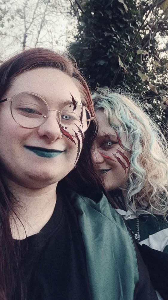 La forêt interdite - Photo 52