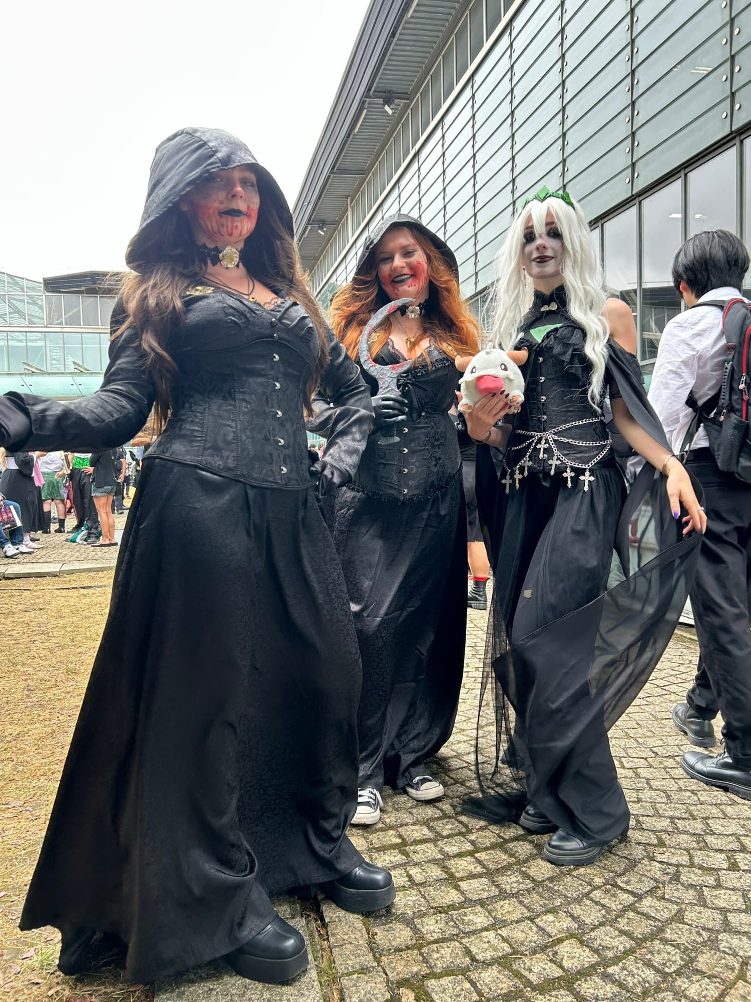 Daniela Dimitrescu 2