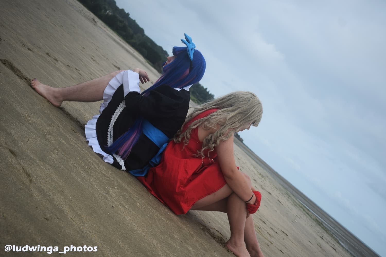 P and S (Chizuku) - Photo 4