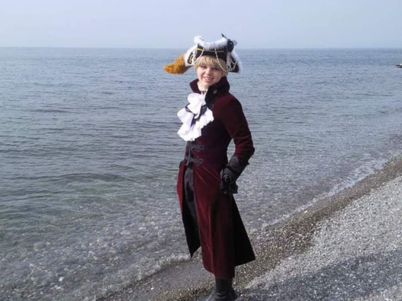 Pirate England - Photo 4