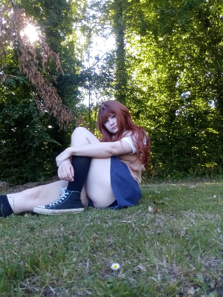 Yukari Yamada -BGHK - Photo 3