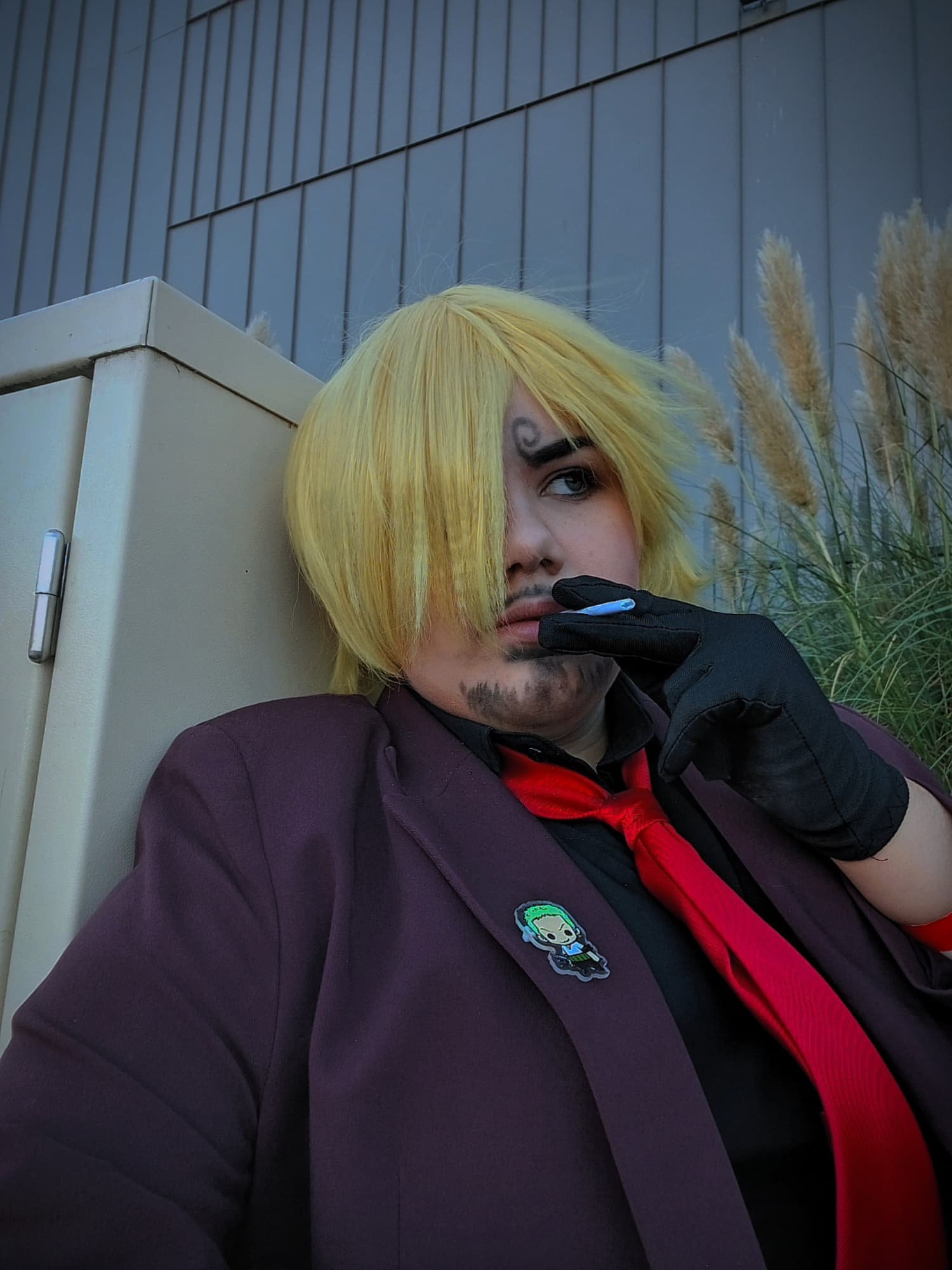 Sanji - Photo 10