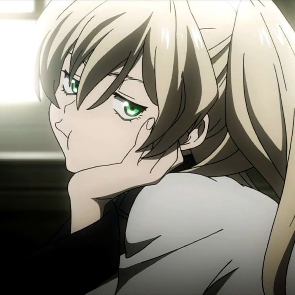 White │ mary macbeth