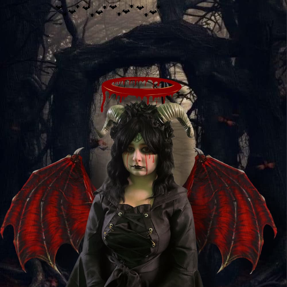 OC Halloween  - Photo 2